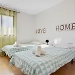 Carihuela Playa By Ivi Real Estate Διαμέρισμα *