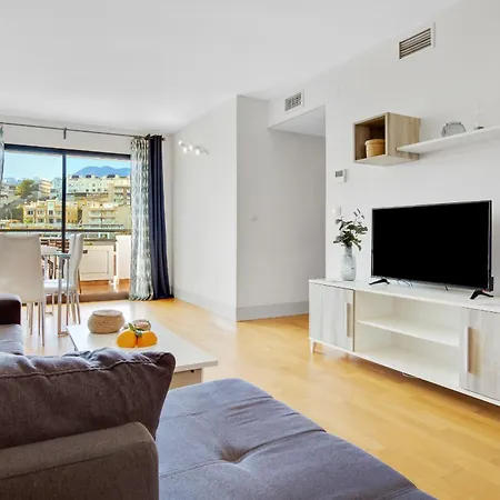 Διαμέρισμα Carihuela Playa By Ivi Real Estate
