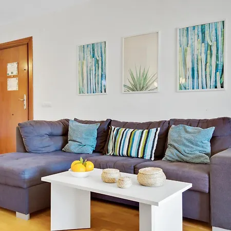 Carihuela Playa By Ivi Real Estate Διαμέρισμα Τορρεμολίνος