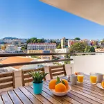 아파트 Carihuela Playa By Ivi Real Estate *