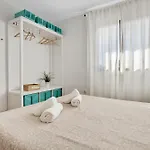 Daire Carihuela Playa By Ivi Real Estate