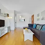 Daire Carihuela Playa By Ivi Real Estate Torremolinos