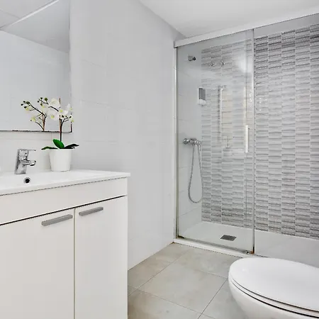 Apartamento Carihuela Playa By Ivi Real Estate Torremolinos