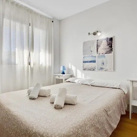 Carihuela Playa By Ivi Real Estate Torremolinos