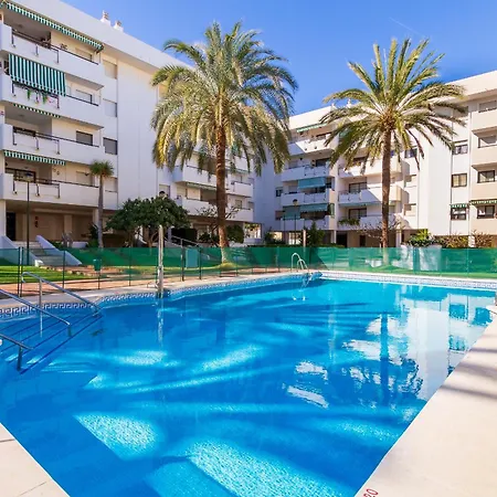 Carihuela Playa By Ivi Real Estate Apartamento Torremolinos