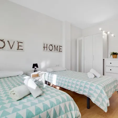 Carihuela Playa By Ivi Real Estate Appartamento
