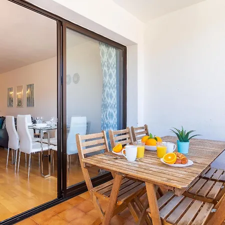 Apartamento Carihuela Playa By Ivi Real Estate *