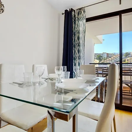 Carihuela Playa By Ivi Real Estate *