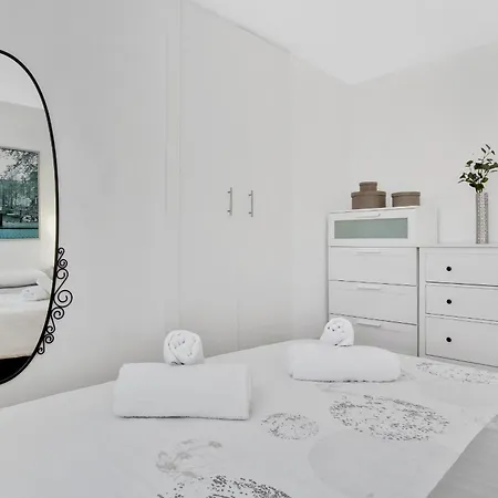 Carihuela Playa By Ivi Real Estate * 托雷莫利诺斯