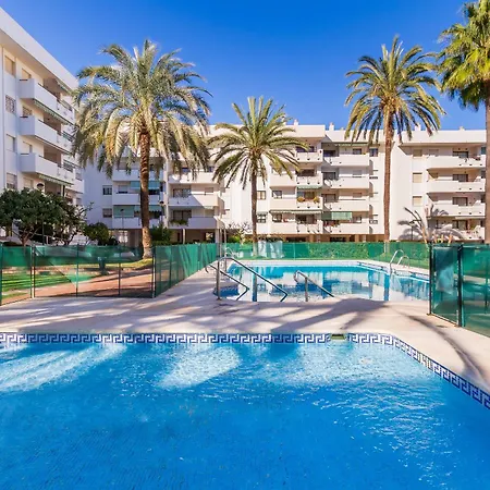 Carihuela Playa By Ivi Real Estate Apartamento Torremolinos