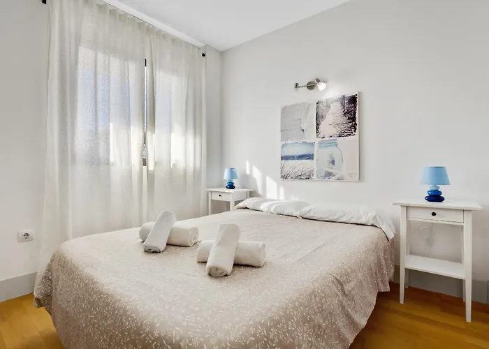 Carihuela Playa By Ivi Real Estate Torremolinos