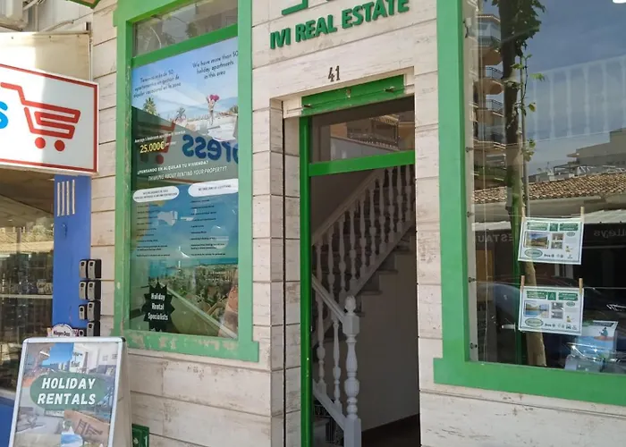 Carihuela Playa By Ivi Real Estate * Torremolinos