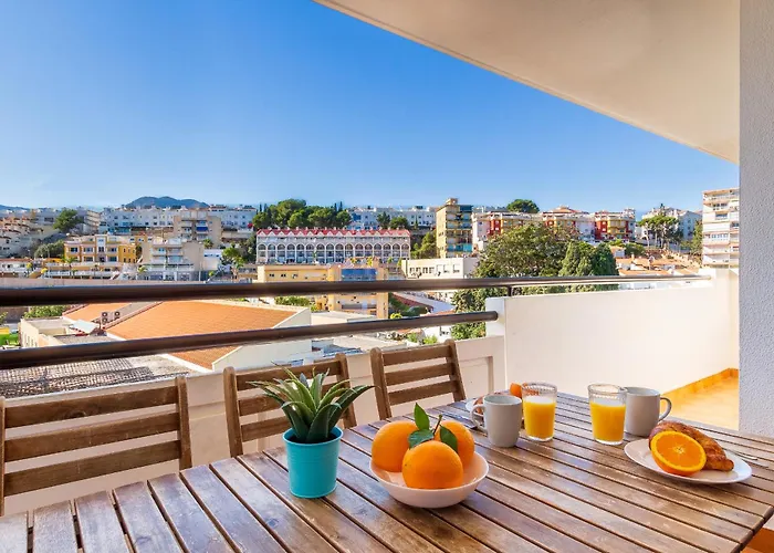 Appartement Carihuela Playa By Ivi Real Estate *