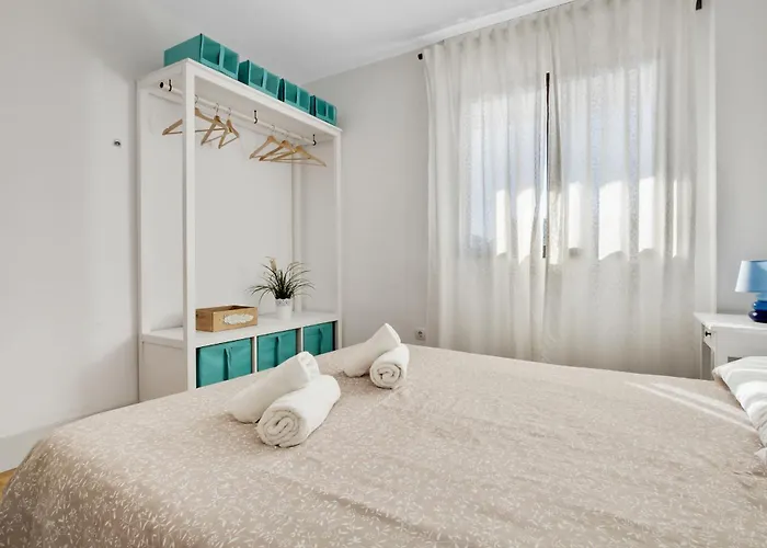 Appartement Carihuela Playa By Ivi Real Estate