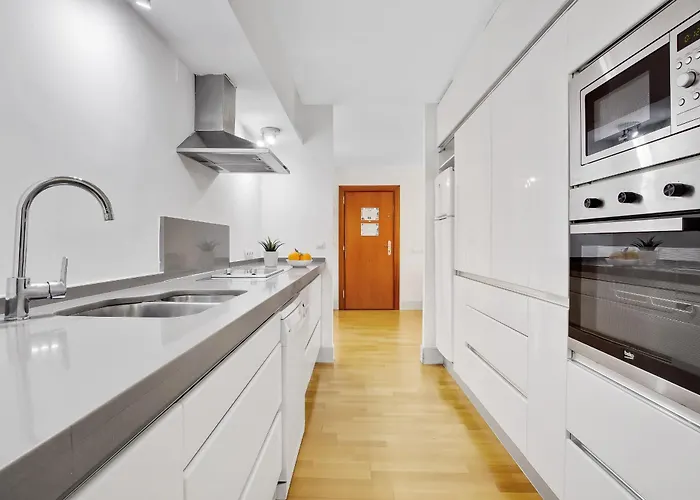 Carihuela Playa By Ivi Real Estate Appartement