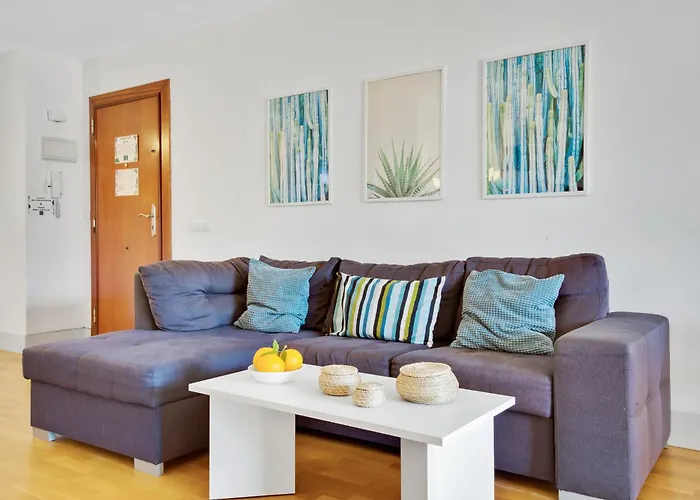 Carihuela Playa By Ivi Real Estate Appartement Torremolinos