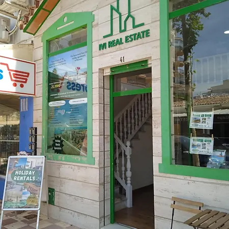 Carihuela Playa By Ivi Real Estate * Torremolinos