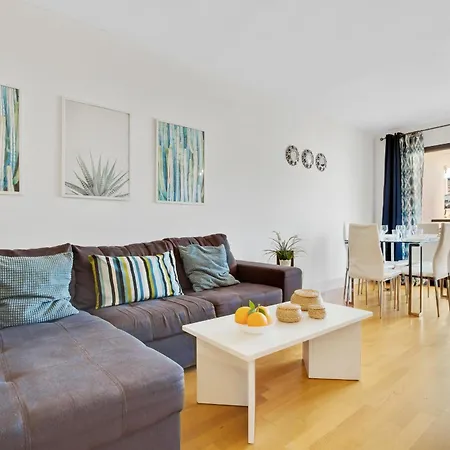 Carihuela Playa By Ivi Real Estate *