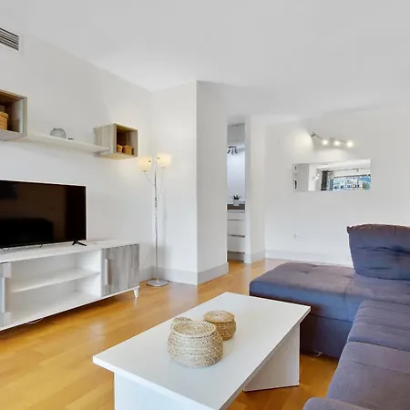 Carihuela Playa By Ivi Real Estate