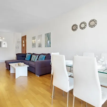 Carihuela Playa By Ivi Real Estate トレモリノス