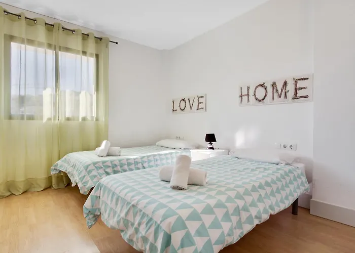 Carihuela Playa By Ivi Real Estate Apartamento *