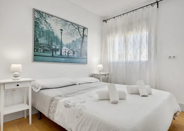 Carihuela Playa By Ivi Real Estate Apartamento