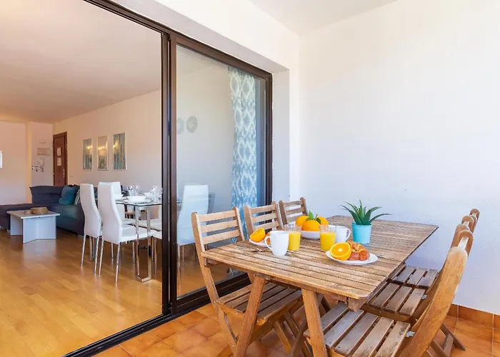 Apartment Carihuela Playa By Ivi Real Estate *