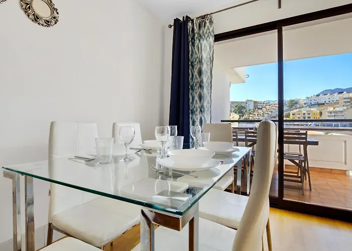 Carihuela Playa By Ivi Real Estate *