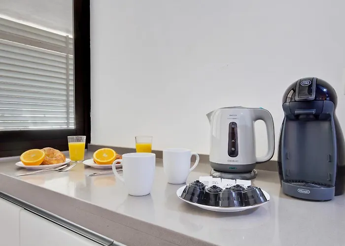 Carihuela Playa By Ivi Real Estate