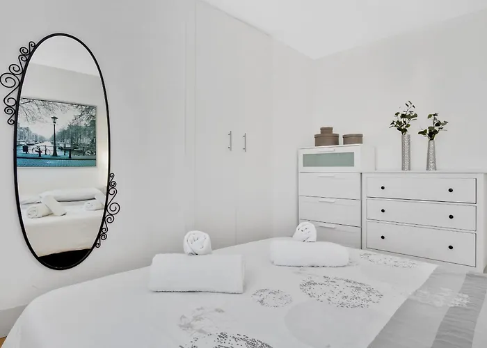 Carihuela Playa By Ivi Real Estate * Torremolinos