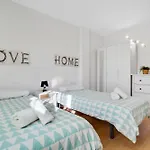 Carihuela Playa By Ivi Real Estate Apartment