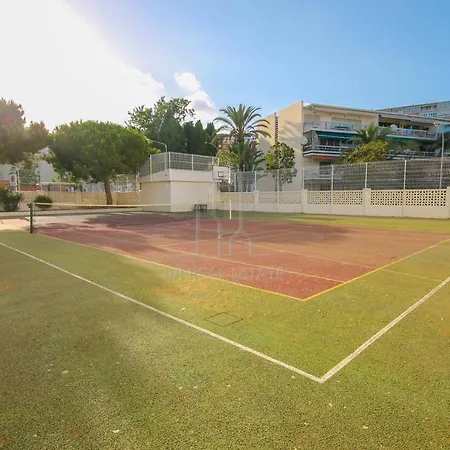 Apartmán Carihuela Playa By Ivi Real Estate