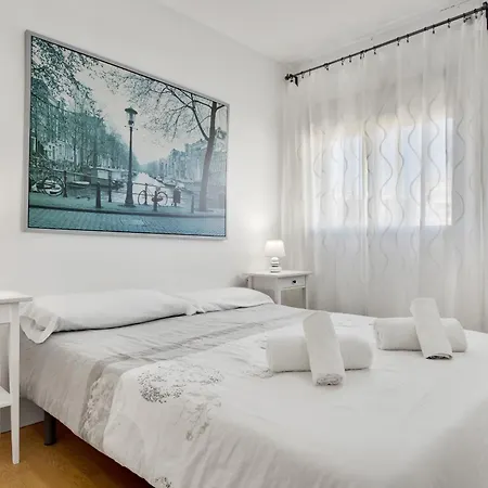 Carihuela Playa By Ivi Real Estate Apartmán