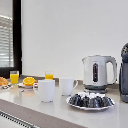 Carihuela Playa By Ivi Real Estate