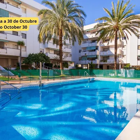 Carihuela Playa By Ivi Real Estate Apartment