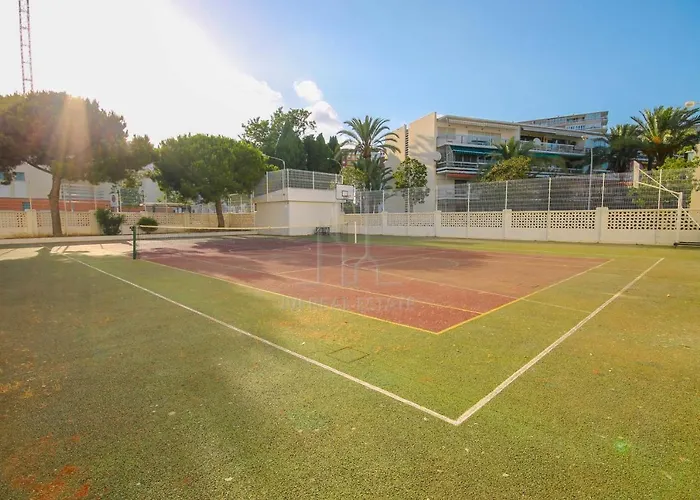 Apartment Carihuela Playa By Ivi Real Estate