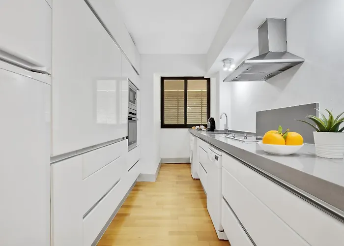 Carihuela Playa By Ivi Real Estate