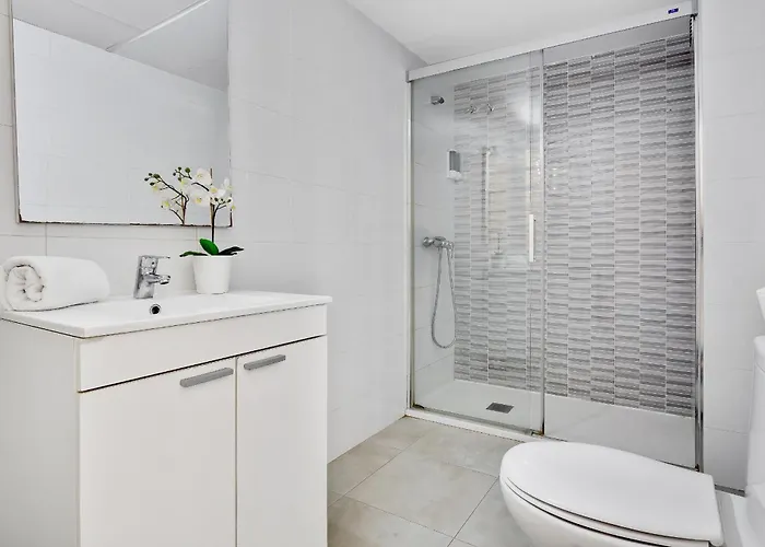 Apartment Carihuela Playa By Ivi Real Estate Torremolinos