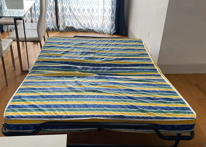 Carihuela Playa By Ivi Real Estate Apartment Torremolinos